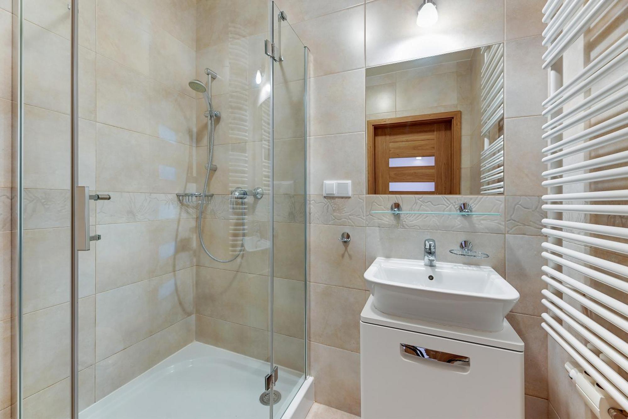 Flatbook - City Center Spa Apartments Torunska Gdańsk Buitenkant foto