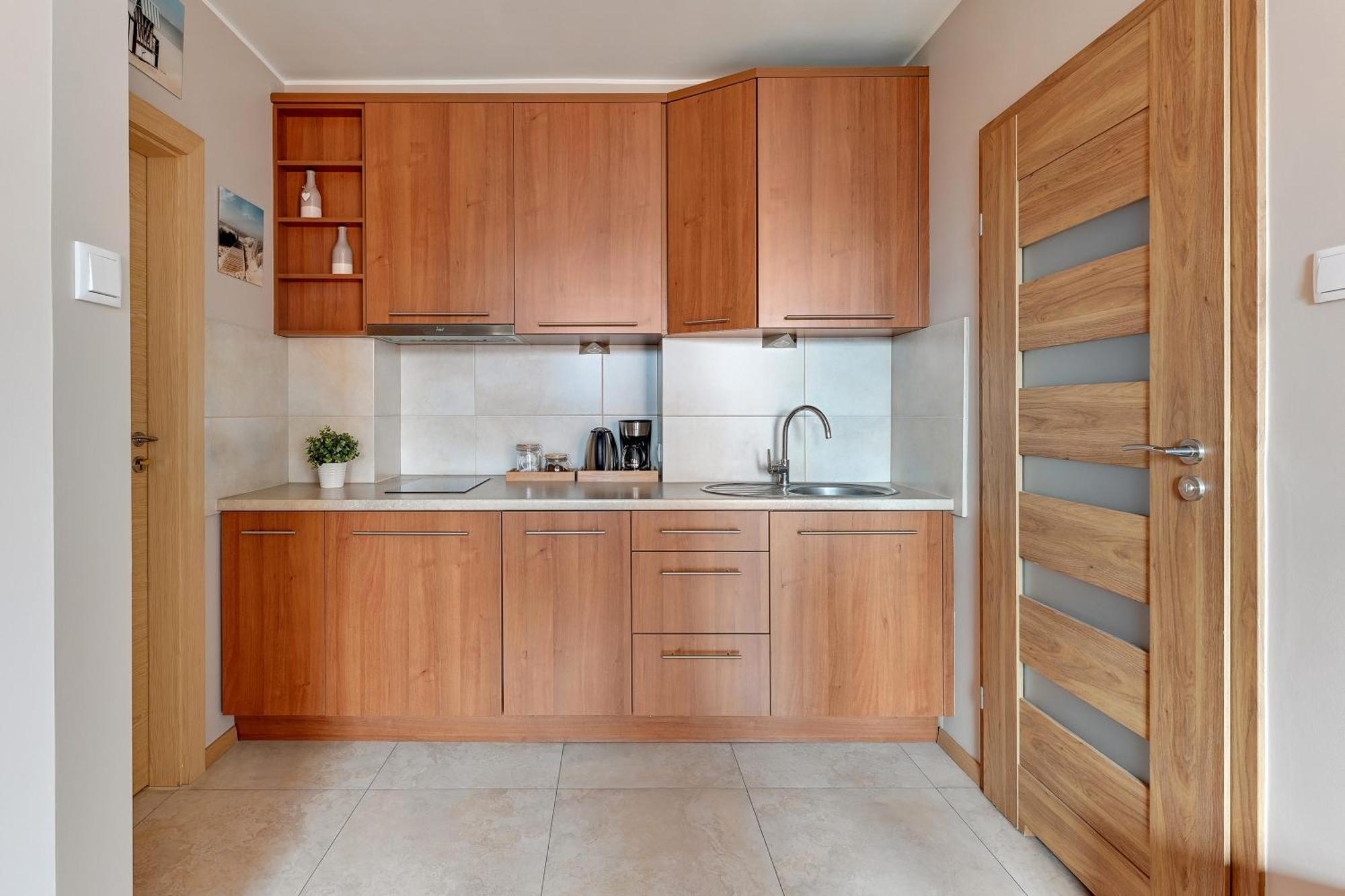 Flatbook - City Center Spa Apartments Torunska Gdańsk Buitenkant foto