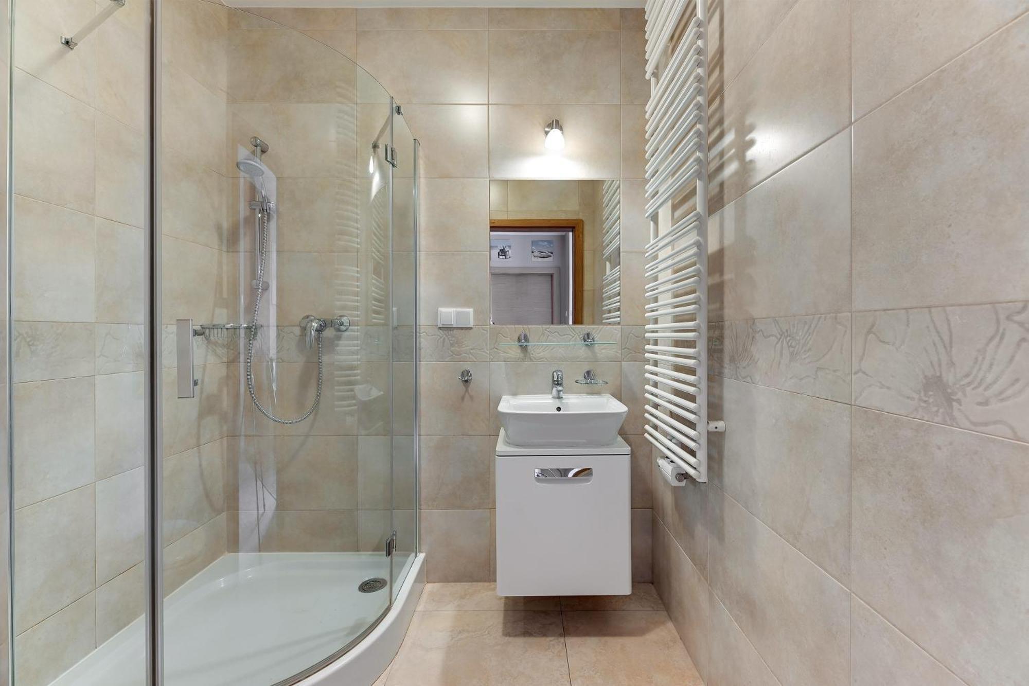 Flatbook - City Center Spa Apartments Torunska Gdańsk Buitenkant foto