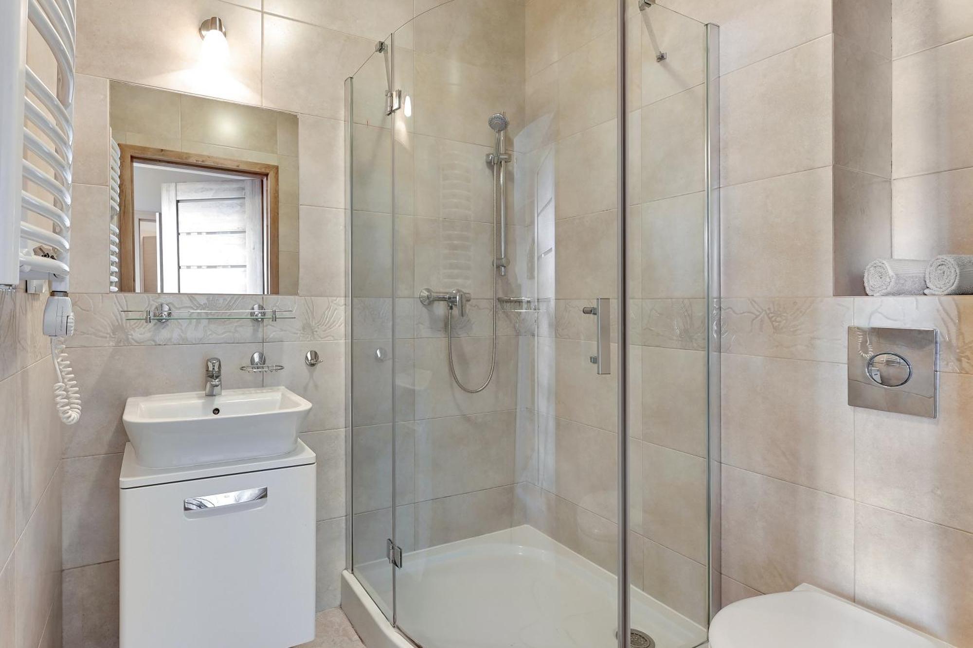 Flatbook - City Center Spa Apartments Torunska Gdańsk Buitenkant foto