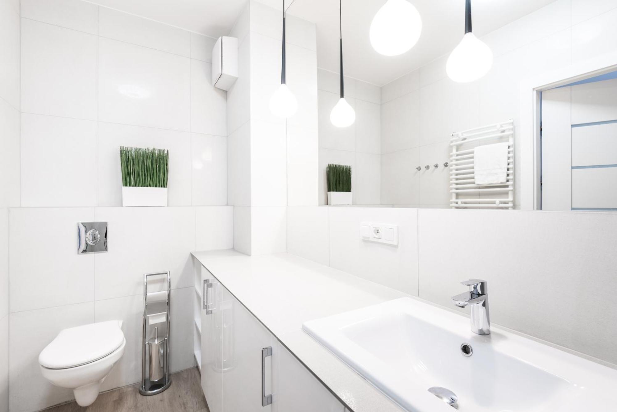 Flatbook - City Center Spa Apartments Torunska Gdańsk Buitenkant foto