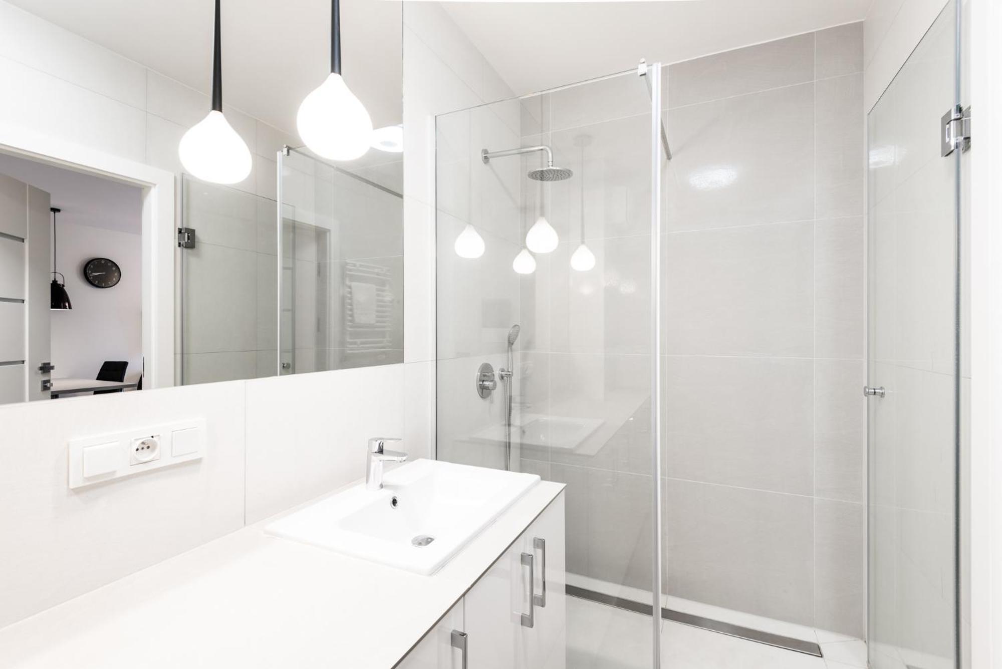 Flatbook - City Center Spa Apartments Torunska Gdańsk Buitenkant foto